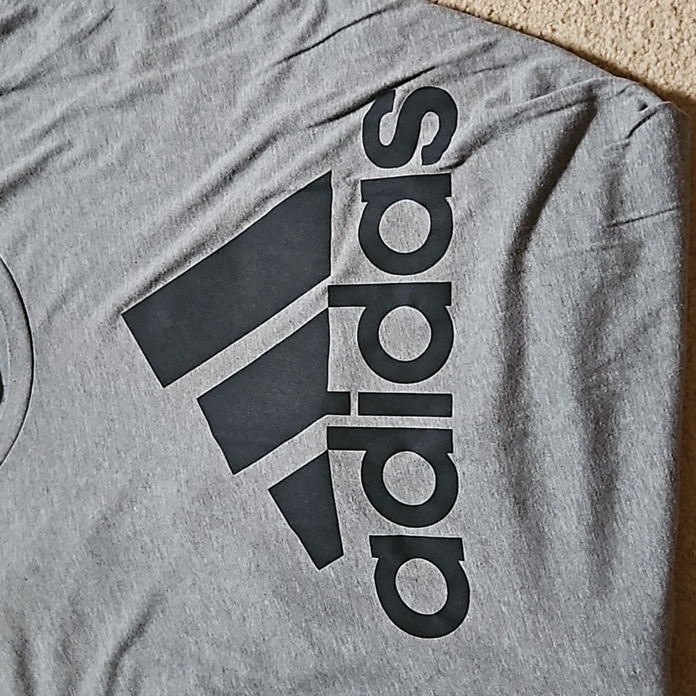 Mens tee shirt